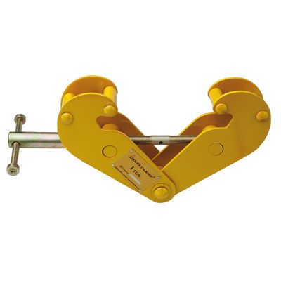 Delta Balkklem | 5 ton - DC.0.0100005000 DC.0.0100005000