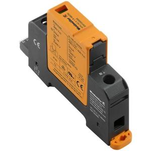 Weidmüller 2591220000 VPU AC II 1 R 480/50 Overspanningsafleider 50 kA 1 stuk(s)