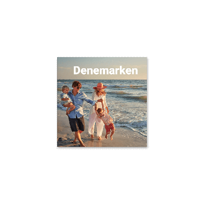Fotoboek Softcover 15x15 Vierkant
