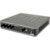 Warwick PA 500 Bass Power Amp Head 500W basgitaarversterker top
