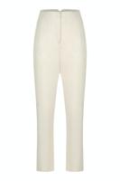 Studio Anneloes Female Broeken Nine Shiny Bonded Trousers 09378