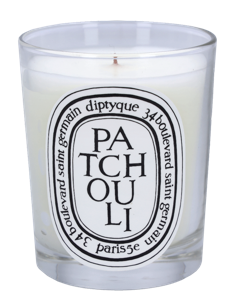 Diptyque Patchouli Scented Candle 190 g Kaarsen Eau de Toilette