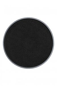 Superstar schmink deep black 16gr nr.123