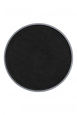 Superstar schmink deep black 16gr nr.123