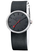 Horlogeband Mondaine BM20109 Leder Multicolor