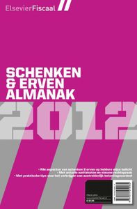 Schenken en erven - - ebook