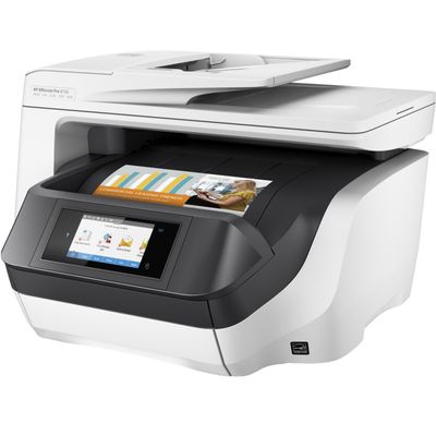 OfficeJet Pro 8730 All-in-One printer (D9L20A)