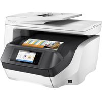 OfficeJet Pro 8730 All-in-One printer (D9L20A)