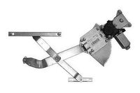 Raambedieningsmechanisme AC1207