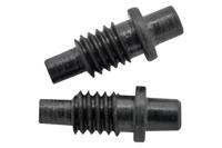 Unior 253.1/4A Pin set 2 stukken Unior 253.1/4A Pin set 2 stukken