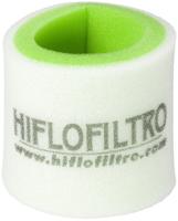 HIFLOFILTRO vervangbaar luchtfilter "dual-stage" air filter hiflo hff1035