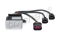 Relais, radiateurventilator 629451 Relais, radiateurventilator 629451