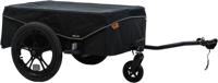 XLC cargo bs-c11 cargo trailer