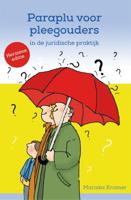 Paraplu voor pleegouders in de juridische praktijk (Paperback)