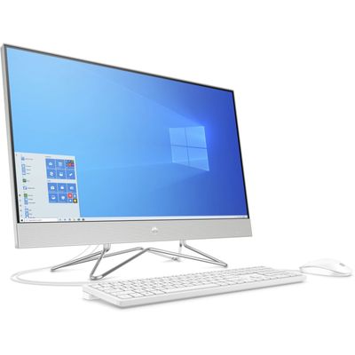 All-in-One 27-dp1008nd (2Z2F6EA) Pc-systeem