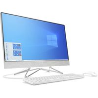 All-in-One 27-dp1008nd (2Z2F6EA) Pc-systeem