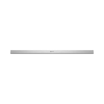 Neff Z54TH90N1 greeplijst RVS 90 cm