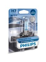 Philips WhiteVision Type lamp: H7, verpakking van 1, koplamp voor auto