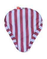 HEMA Zadelhoes strepen (blauw)