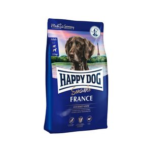 Happy Dog 60556 droogvoer voor hond 4 kg Volwassen Eend