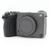 Sony FX2 body Cinema Line occasion (incl. BTW)