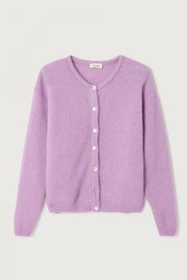 American Vintage Vitow | Lavendel