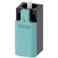 Siemens 3SE52320HC05 3SE5232-0HC05 Positieschakelaar 6 A Kopplunjer, Teflon plunjer IP65 1 stuk(s)