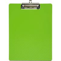 Maul Klembord 2361054 Groen (b x h x d) 225 x 315 x 13 mm