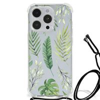 iPhone 14 Pro Case Leaves