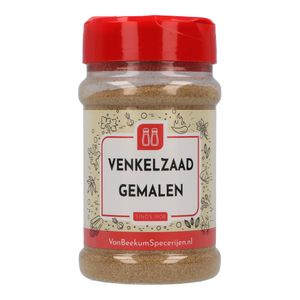 Venkelzaad Gemalen - Strooibus 115 gram