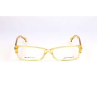 Heren Brillenframe Armani GA713FRF Geel Ø 53 mm