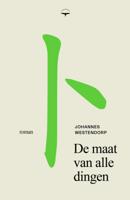 De maat van alle dingen (Paperback) De maat van alle dingen (Paperback)