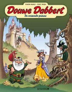 De verwende prinses (Paperback)