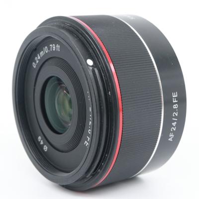 Samyang 24mm F/2.8 AF Sony FE occasion