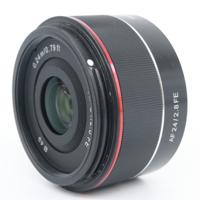 Samyang 24mm F/2.8 AF Sony FE occasion