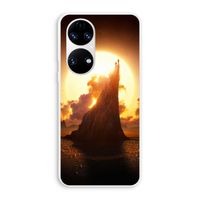 Children of the Sun: Huawei P50 Transparant Hoesje