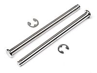 HPI - Rear pins of lower suspension (101022)