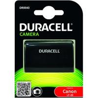 Canon LP-E6 accu (Duracell)