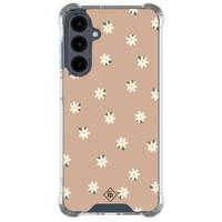 Samsung Galaxy A16 shockproof hoesje - Sweet daisies