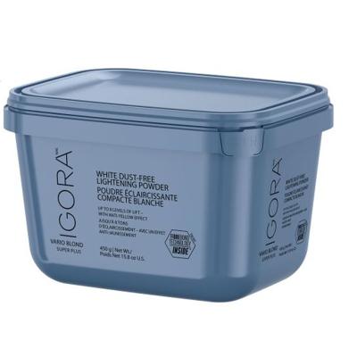 Schwarzkopf Professional Lightening Powder 450gr