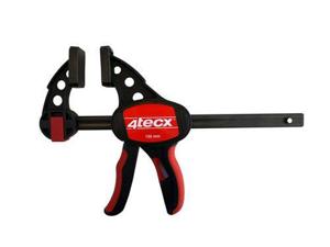 4tecx Eenhandslijmtang/spreider 300/80mm - 4031000149