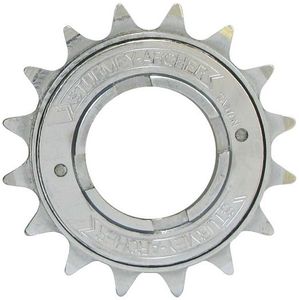 SturmeyArcher Single freewheel SFX30 15T 1 8