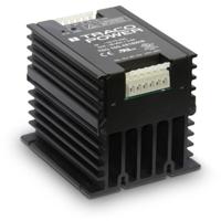 TracoPower TEQ 100-4816WIR DC/DC-convertermodule 48 V/DC 28 V/DC 3.6 A 100 W Aantal uitgangen: 1 x Inhoud 1 stuk(s) - thumbnail