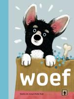 woef (Hardback) woef (Hardback)