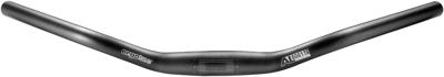 Ergotec stuur trekking bugel l5 31.8/600mm aluminium zwart