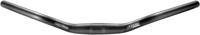 Ergotec stuur trekking bugel l5 31.8/600mm aluminium zwart