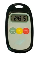 Rucanor Pedo Meter podometer