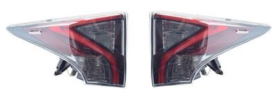 Achterlicht set SET5460931