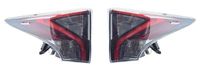 Achterlicht set SET5460931 Achterlicht set SET5460931