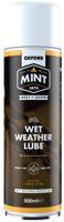 MINT Oxford kettingspray " wet weather lube" chain spray oxford 500 ml oc206